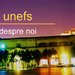 Universitatea Nationala de Educatie Fizica si Sport  - UNEFS